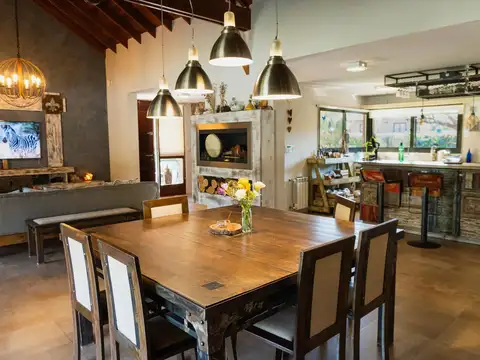 Venta casa quinta en Merlo San Luis