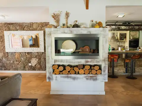 Quinta en Venta 18 años