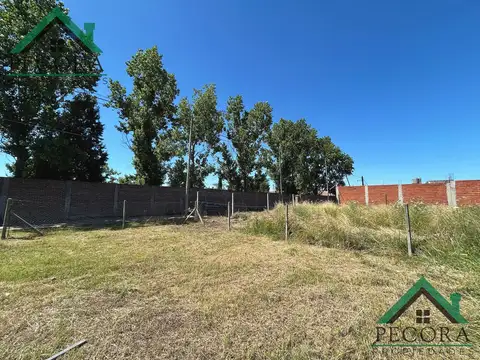 Terreno en Venta en Lambertucci, USD 20.000