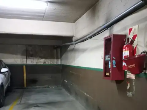 Cocheras a la venta en Palermo