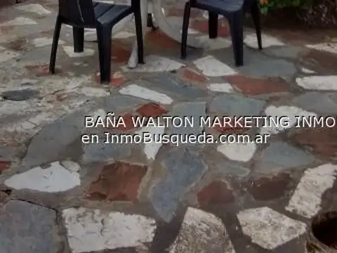 Casa en Venta en Beccar, USD 169.000