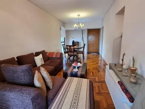 Departamento en Venta de 4 ambientes