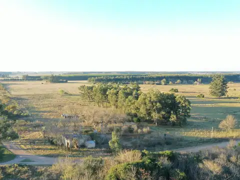 Terreno en Venta en Villa Elisa, USD 35.000