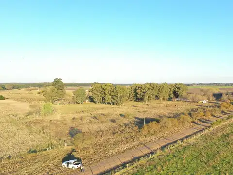 Villa Elisa Ruta 130