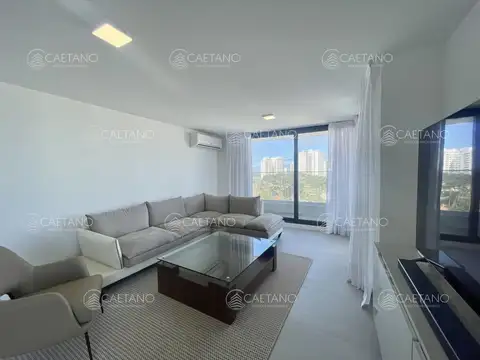 Departamento en Alquiler Temporal de 3 dormitorios