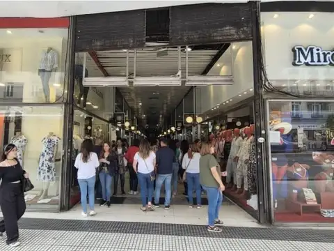 Local en Venta 35 años