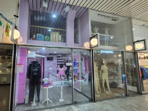 LOCAL COMERCIAL 23M2 EN GALERIA GRAN POTENCIAL IDEAL INVERSION OPORTUNIDAD
