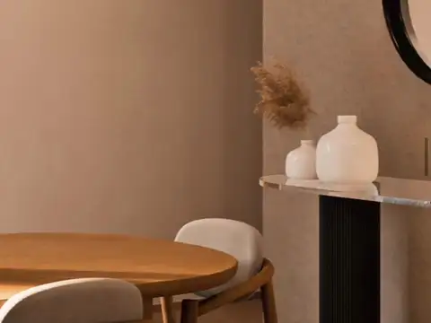 MODERNA CASA EN COSTRUCCION