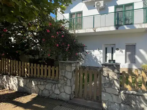 PH 3 AMBIENTES CON PATIO Y JARDÍN SAN ANDRÉS.