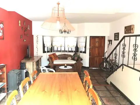 Casa en Venta de 3 dormitorios