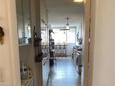 Departamento en Venta en San Isidro Centro, USD 350.000