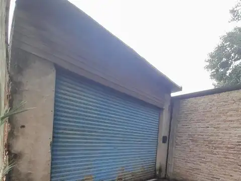 Terreno en Venta 10  mts Frente