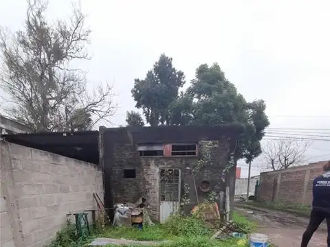 TERRENOS/FRACCIONES/LOTEOS - TERRENOS - MALVINAS ARGENTINAS, GRAN BS. AS. NOROESTE