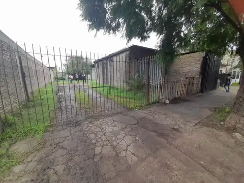 Terreno en Venta 50  mts Fondo