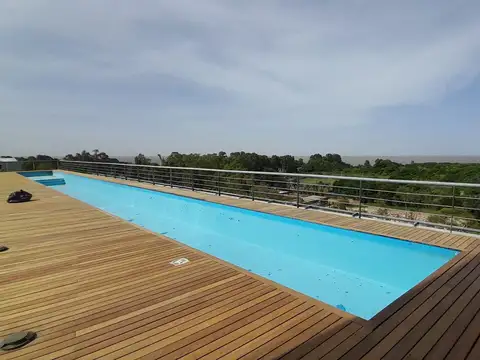 Vicente López - Impecable Departamento en edificio de categoría y con amenities!