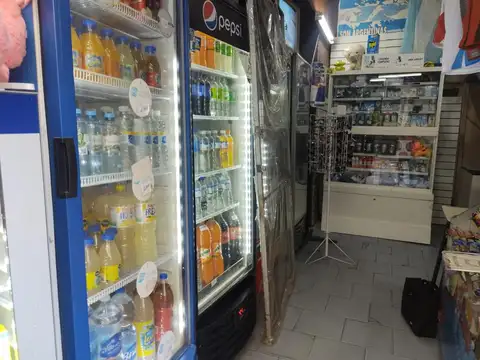 Fondo Comercio en Venta en Microcentro, USD 15.000