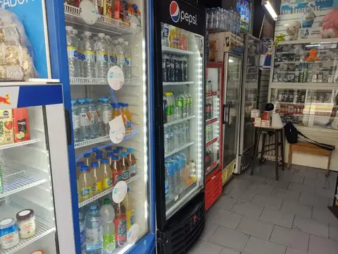 Fondo Comercio en Venta 19 años