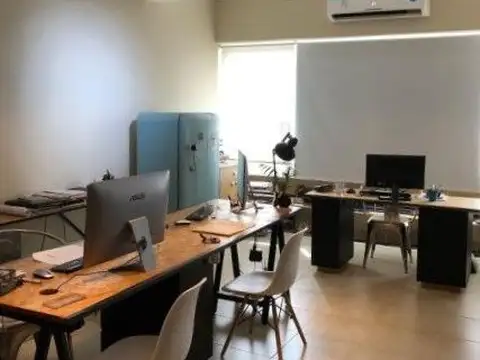 Oficina - Venta - Argentina, San Miguel - Avda. Ricardo Balbin 963