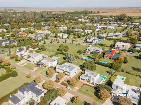 Kentucky Club de Campo