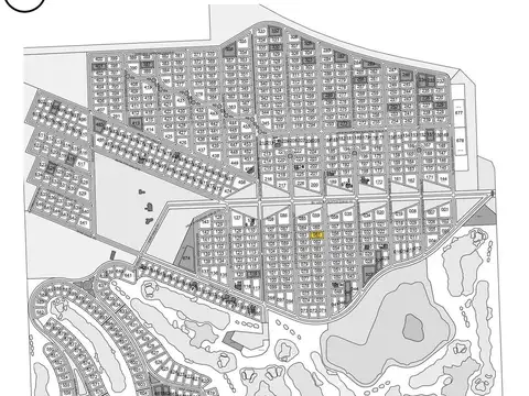 Kentucky Club de Campo