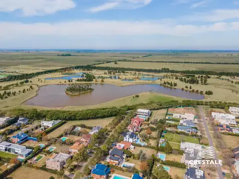 Terreno en Venta en Kentucky Club de Campo, USD 565.000