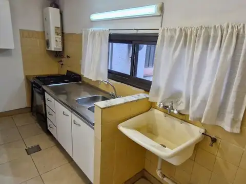 Departamento en Venta 17 años