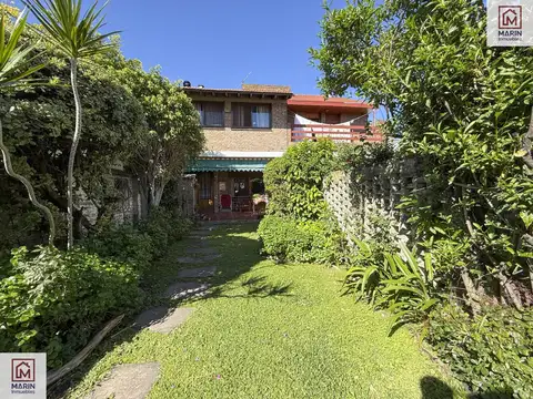 Casa - Venta - Argentina, San Isidro - rodriguez peña 1751
