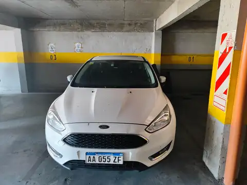 VENTA COCHERA ALMAGRO