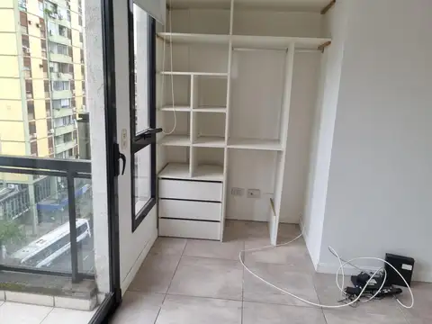 Departamento en Alquiler en Almagro, $ 650.000