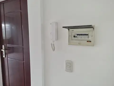 Departamento en Alquiler 12 años