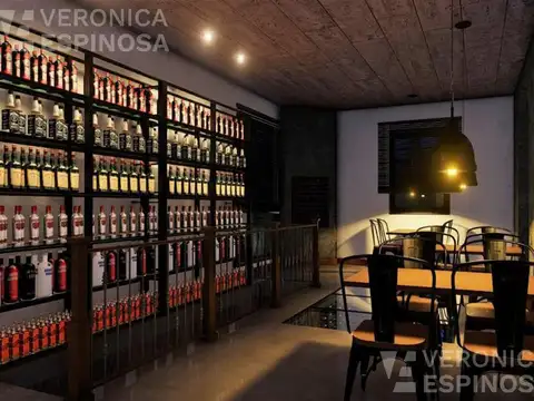 Terreno en Venta de 1112,0 m2