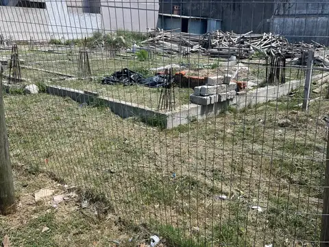 Terreno en Venta de 546,0 m2