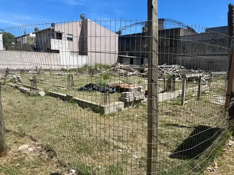 Terreno en Venta en San Bernardo Del Tuyu, USD 87.000