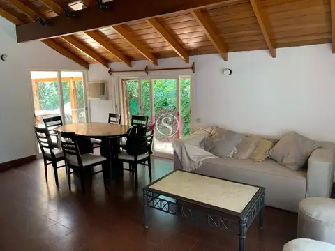 Casa en Venta en Nautico Escobar, USD 195.000