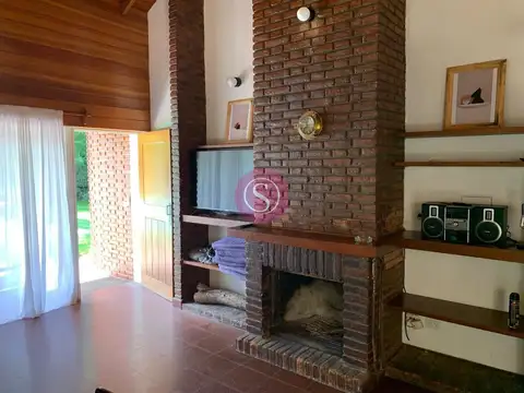 Casa en Venta 1 año
