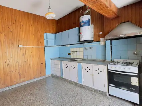 Casa en Alquiler en Boulogne, $ 990.000