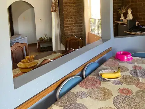 Depto Tipo Casa en Venta en Francisco Alvarez, USD 80.000