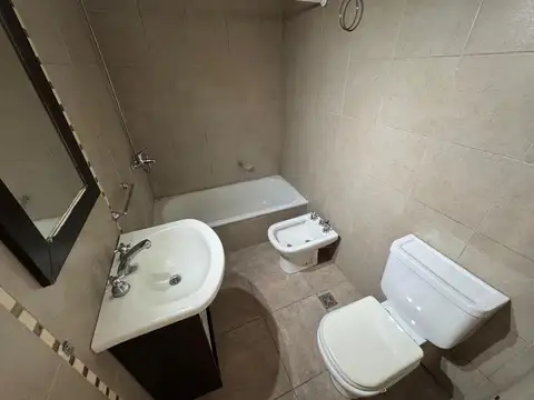 Departamento 2 amb en ALQUILER POR 24 MESES