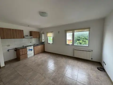 Departamento 2 amb en ALQUILER POR 24 MESES