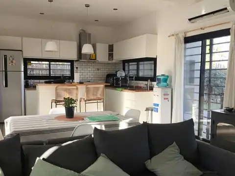 Casa en Venta 5 años