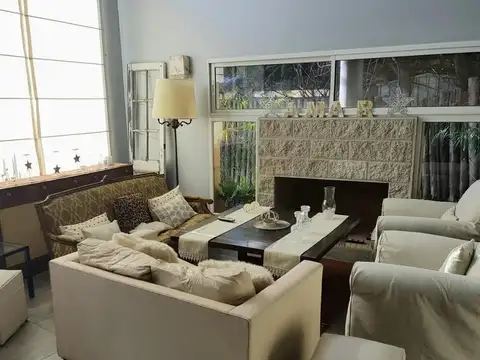 Casa en Alquiler Temporal de 3 dormitorios
