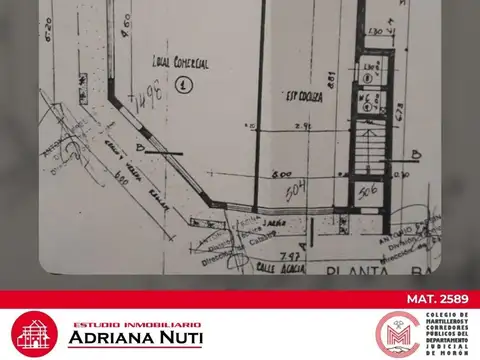 Casa en Venta en Haedo, USD 145.000