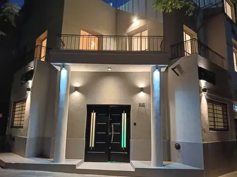 Casa en Venta en Almagro, USD 445.000