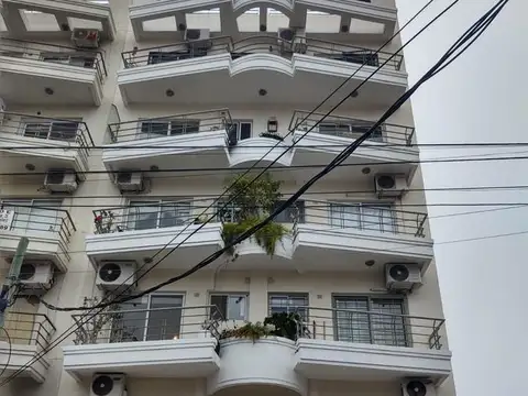 Departamento - Ramos Mejia