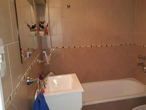 Departamento en Venta 15 años