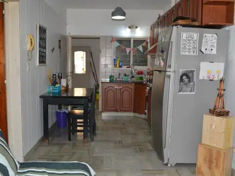 Casa en Venta 40 años