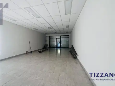 Local en Alquiler A Estrenar