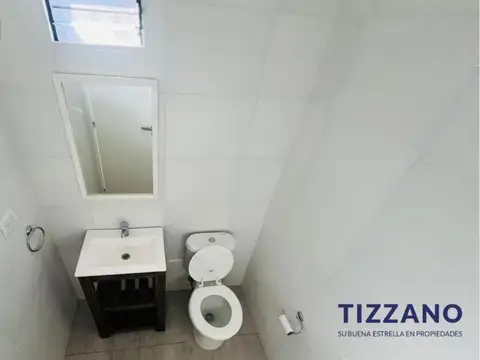 Local en Alquiler A Estrenar