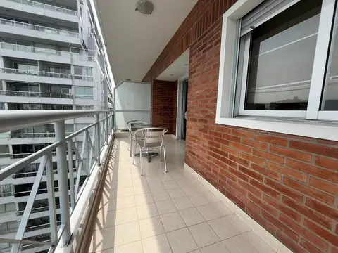 Departamento en Alquiler 15 años