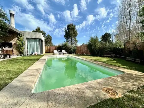 CASAS - CASA - PUNTA DEL ESTE